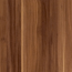 Küchenarbeitsplatte 'BB339 POF' 2960 x 600 x 39 mm wallis zwetschge