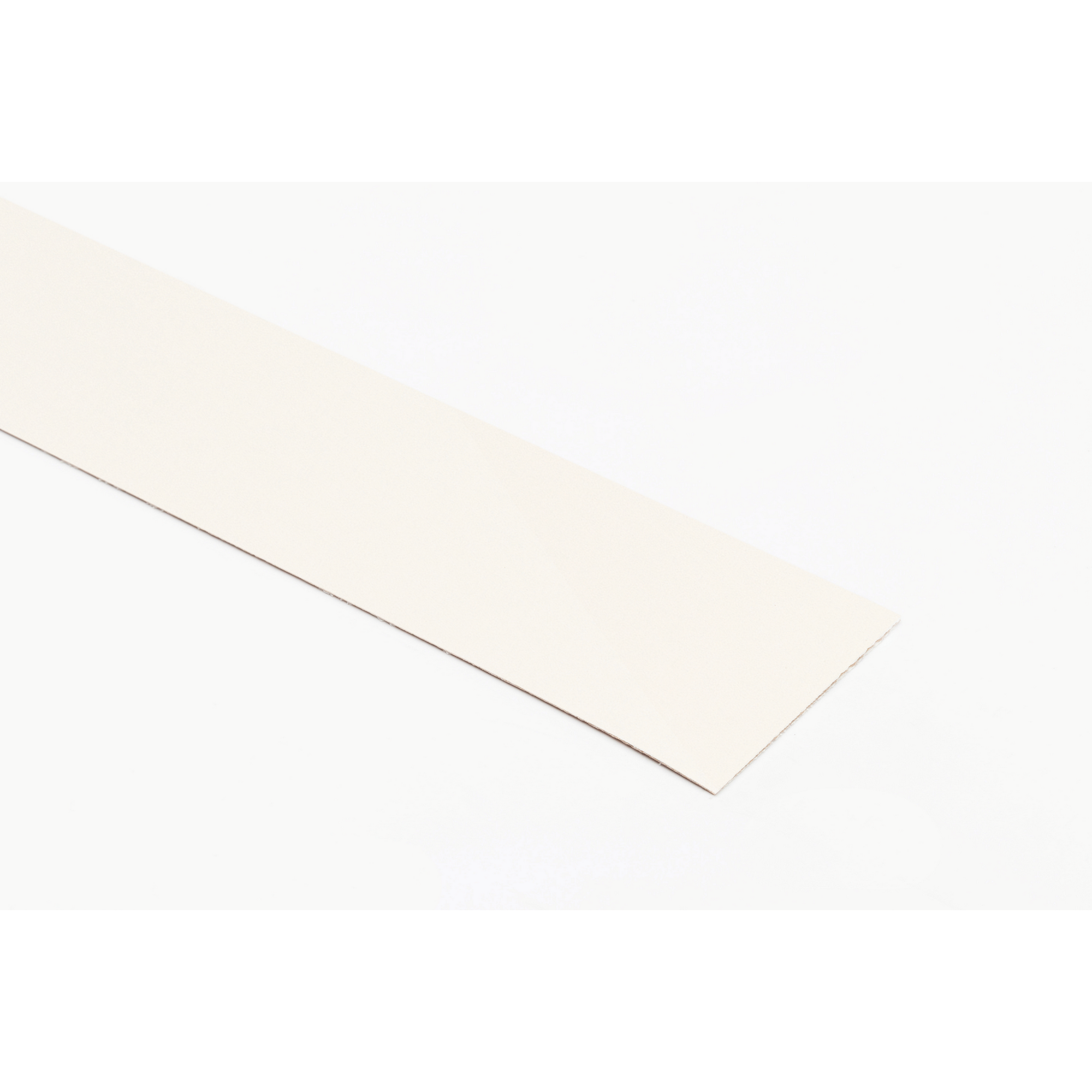 Bügelkante '1106' weiß 4,5 x 65 cm + product picture