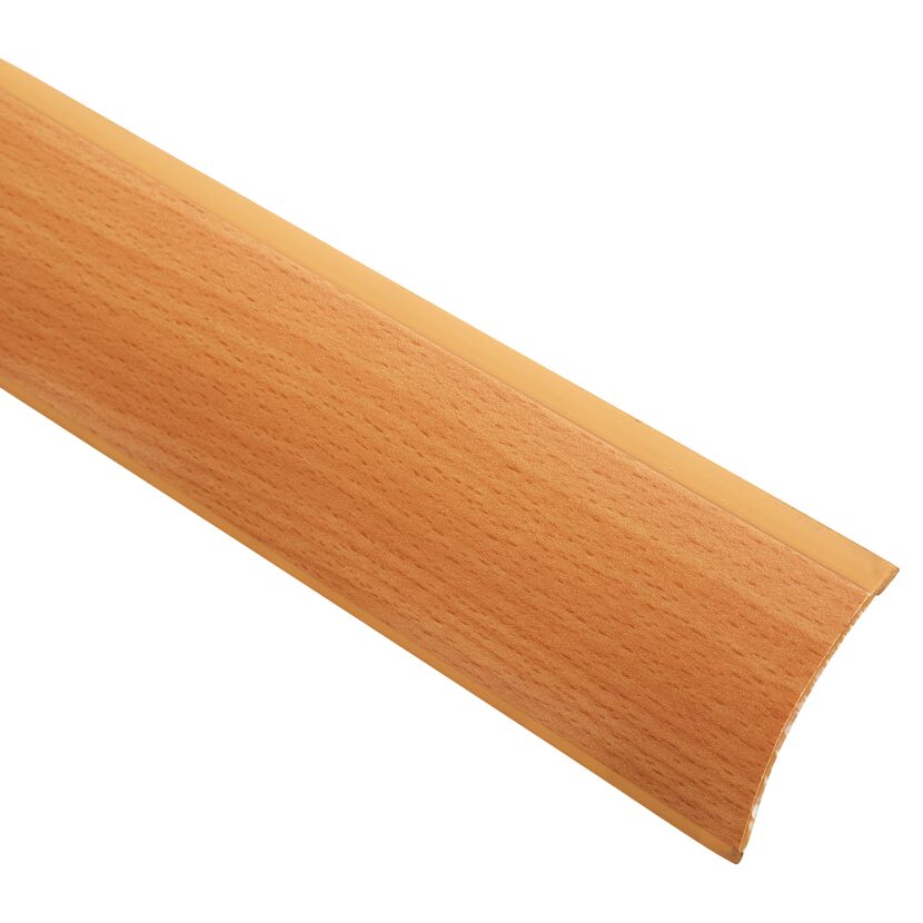 Wandabschlussprofil Buche