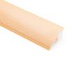 Wandabschlussprofil Buche