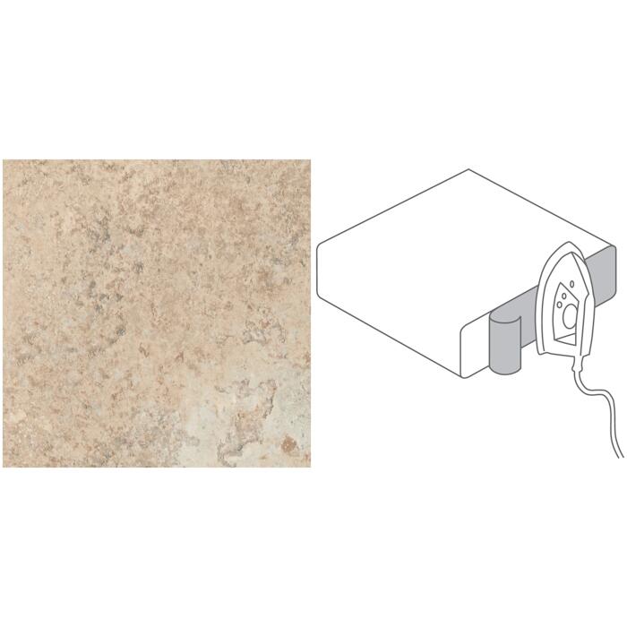 GetaElements Getalit flex Kante 5000 x 44 x 0,3mm JK372 CR ...