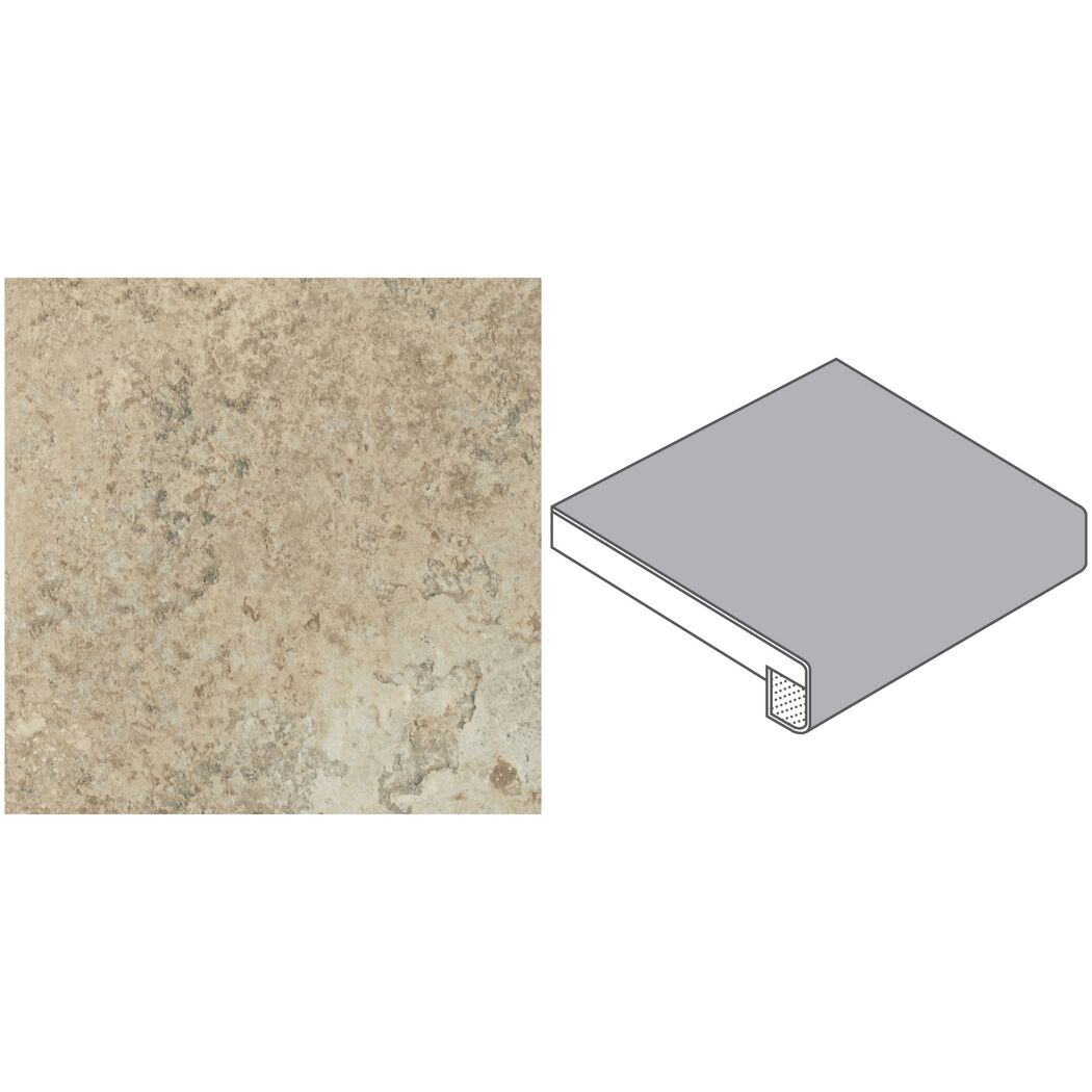 Fensterbank Instyle, beige
