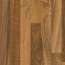 Verkleinertes Bild von Küchenarbeitsplatte 'NU742 POF' 2960 x 600 x 39 mm nussbaum butcherblock