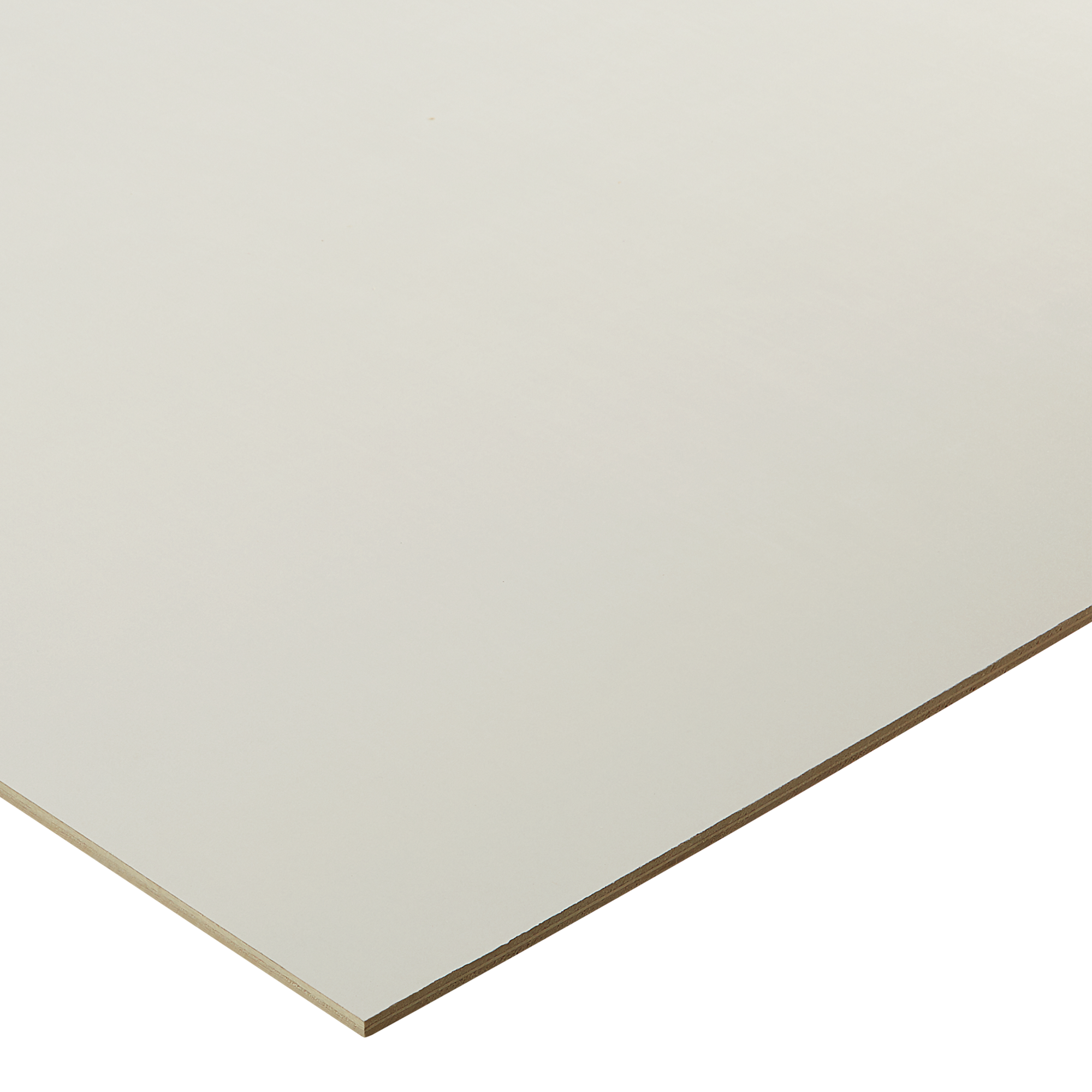 Sperrholzplatte Pappel/PVC 1200 x 600 x 6 mm + product picture