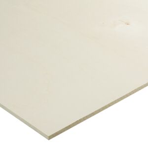 Sperrholzplatte Pappel 1200 x 600 x 10 mm