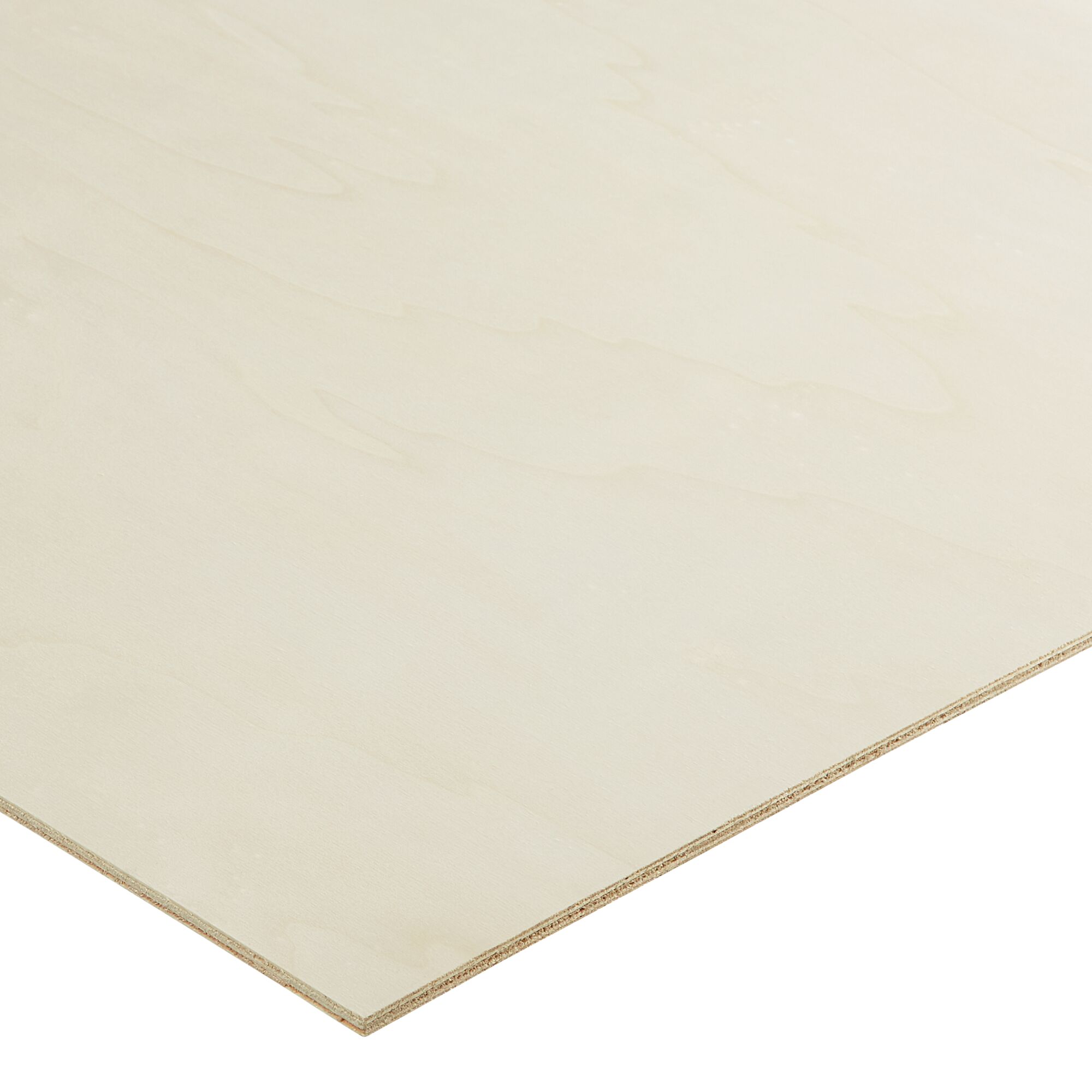 Pappel Sperrholzplatte