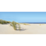 Verkleinertes Bild von Kompaktschichtstoff 'WandArt easy' 120 x 58,5 cm summer dune