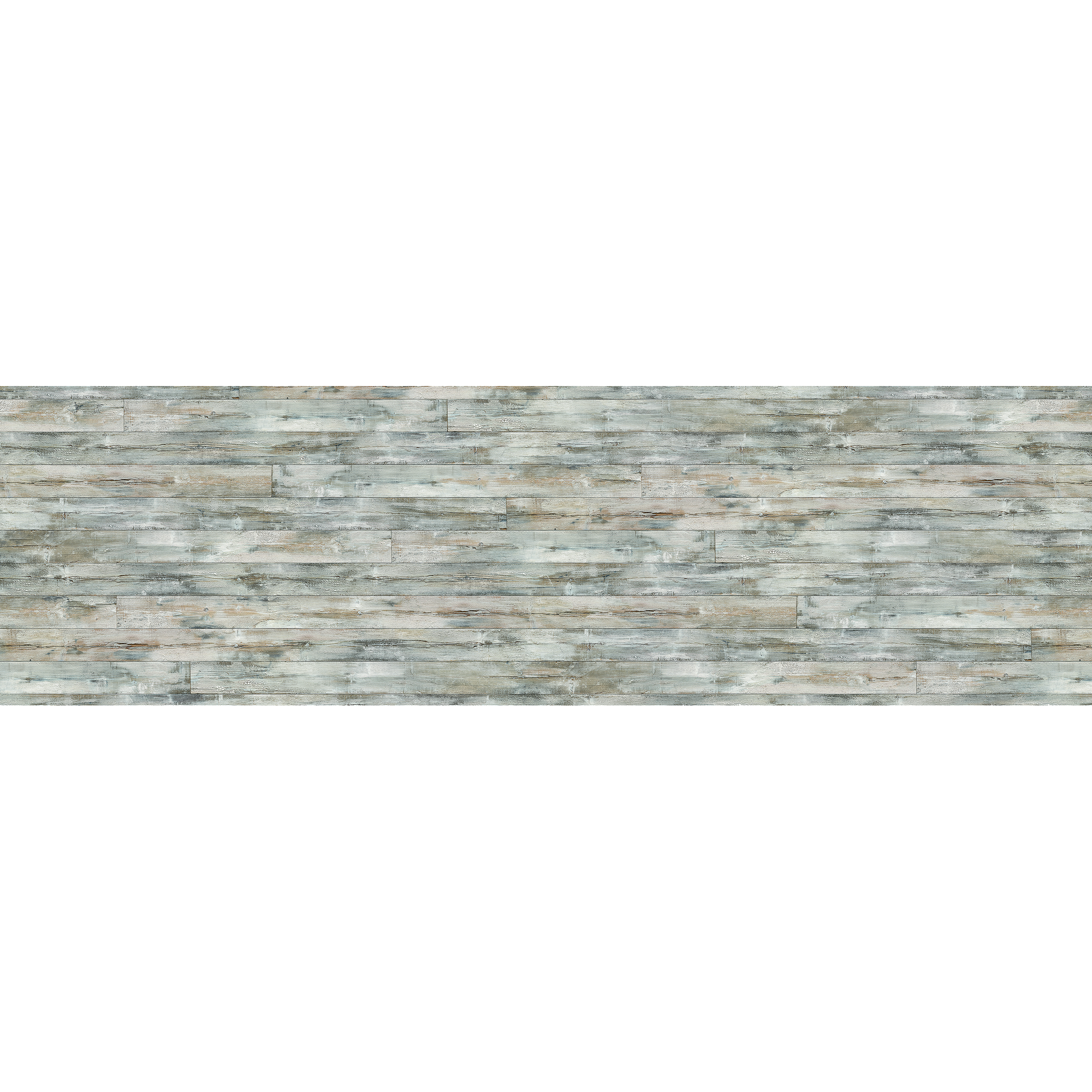 Kompaktschichtstoff 'WandArt easy' 200 x 58,5 cm cottage planks + product picture