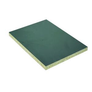 Spanplatte Miniperl melaminbeschichtet 2800 x 2070 x 16 mm