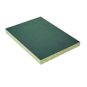 Spanplatte Miniperl melaminbeschichtet 2800 x 2070 x 19 mm