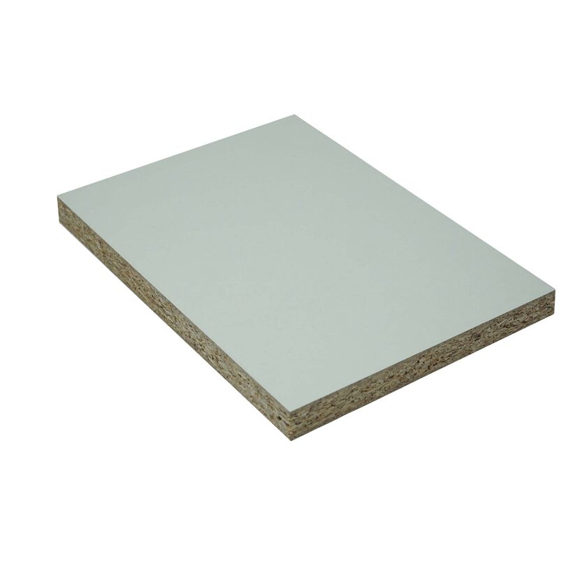 Spanplatte melaminbeschichtet 2800 x 2070 x 19 mm