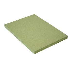 MDF Platte roh 2800 x 2070 x 16 mm
