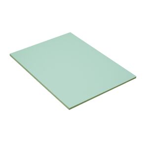 Dünn-MDF Platte weiß 2800 x 2070 x 5 mm