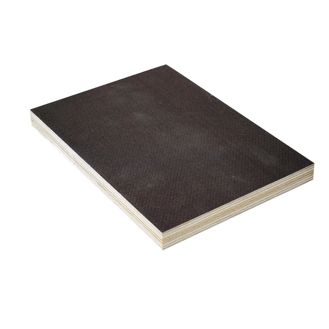 Siebdruckplatte 2500 x 1250 x 15 mm