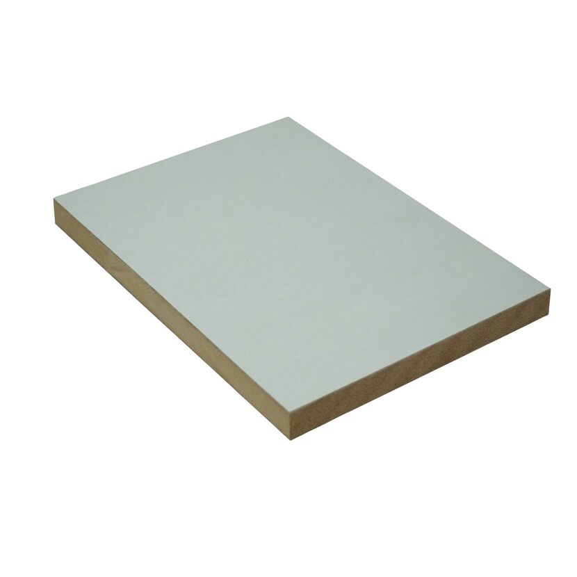 MDF-Platte foliert 2800 x 2070 x 19 mm