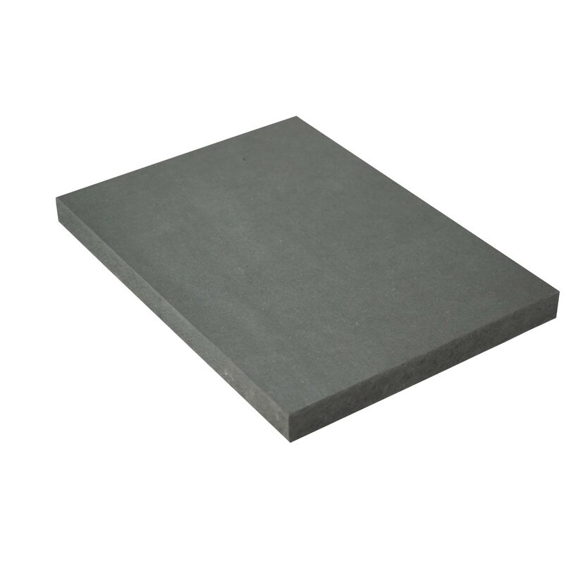 MDF-Platte unbehandelt 2800 x 2070 x 19 mm