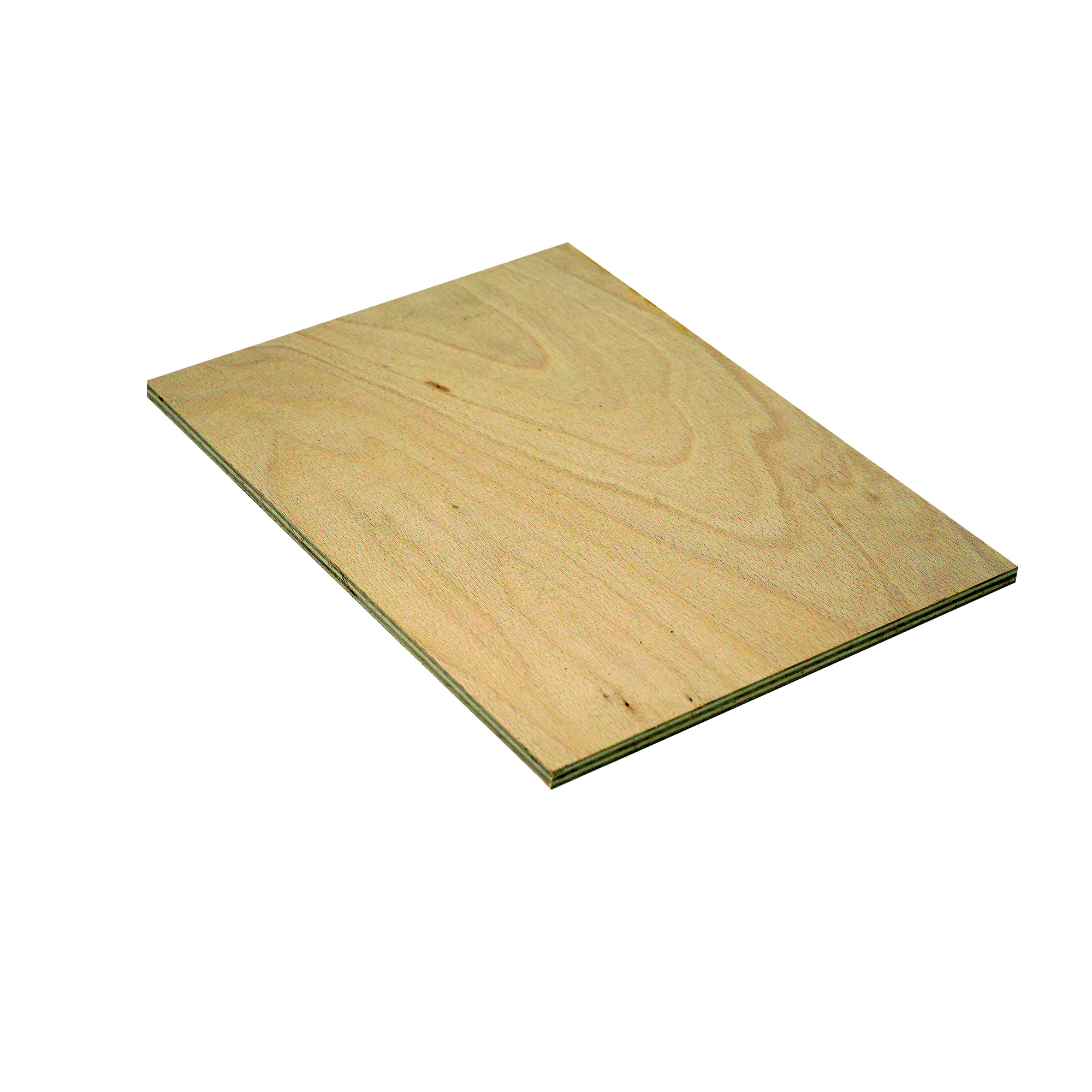 Sperrholzplatte Buche 2200 X 1250 X 6 Mm