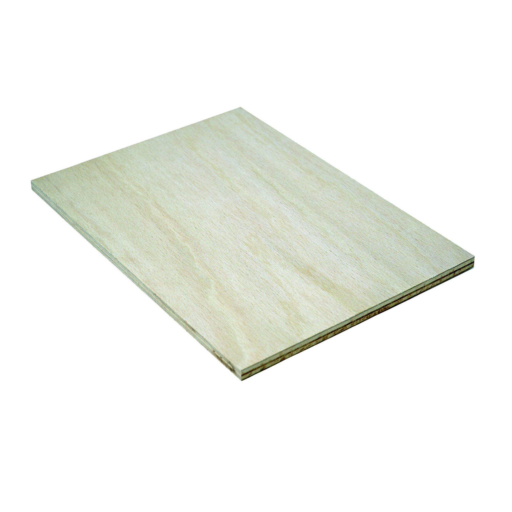 Sperrholzplatte Buche 2200 X 1250 X 8 Mm