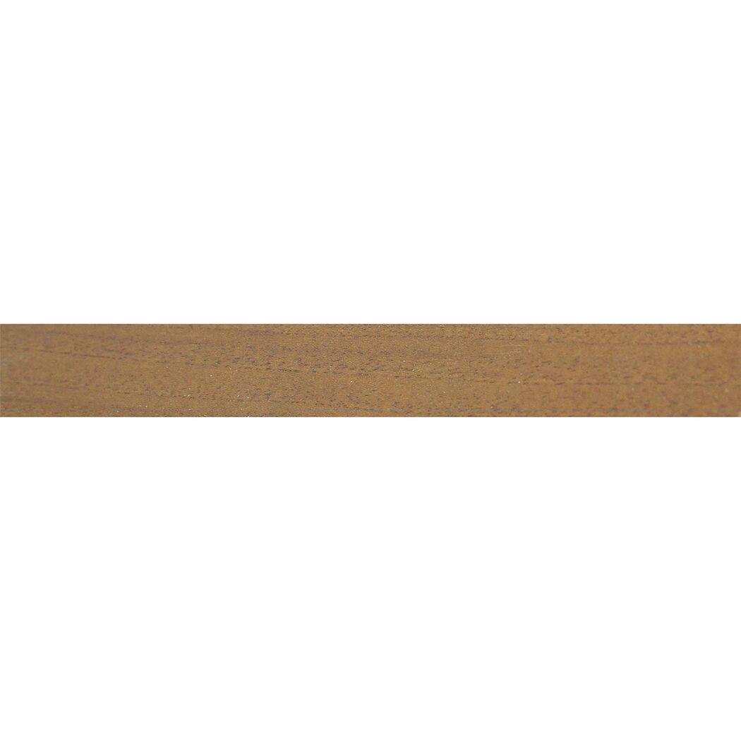 Kantenumleimer Nussbaum 500 x 2 cm