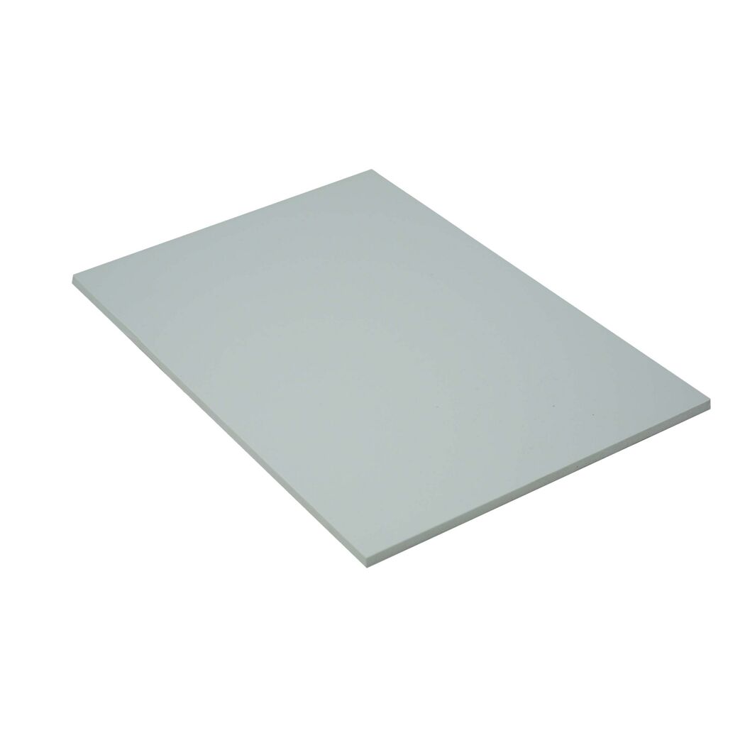 PVC-Schaumplatte 2440 x 1220 x 3 mm