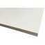 Verkleinertes Bild von Tischplatte Dekorspan weiß 65 x 65 x 2,7 cm