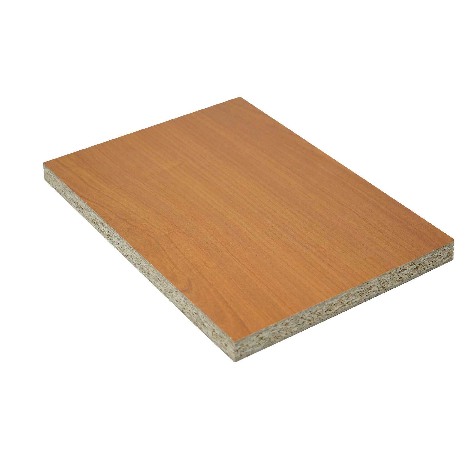 Spanplatte Kirschbaum