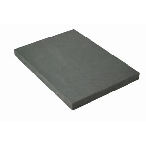 MDF-Platte melaminbeschichtet 2800 x 2070 x 19 mm