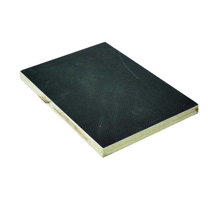 Siebdruckplatte Birke 2500 x 1250 x 18 mm