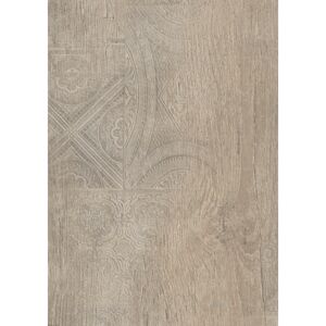 Küchenarbeitsplatte Spanplatte Siena hell 305 x 60 x 3,9 cm