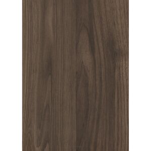 Küchenarbeitsplatte Spanplatte Nussbaum Torino 305 x 60 x 3,9 cm