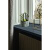 Fensterbank Oxid mit Deko
