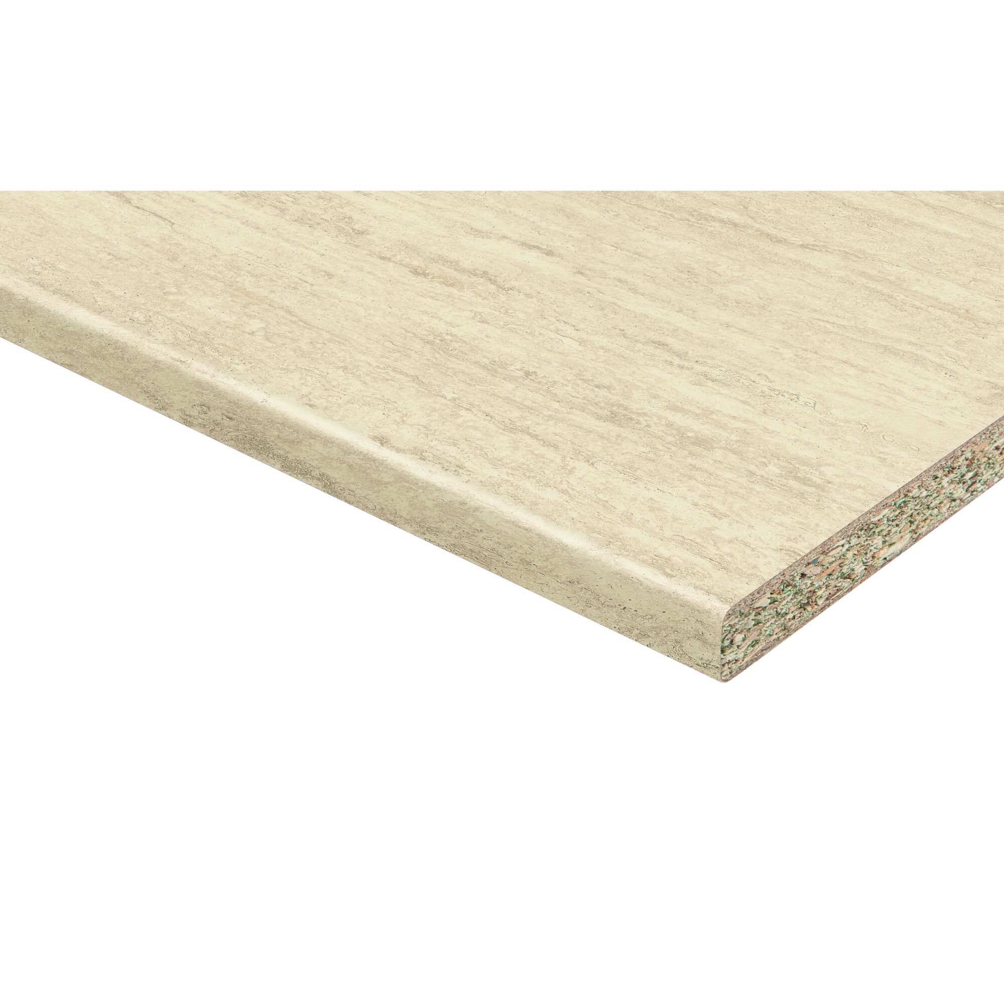 Fensterbank Tibur beige