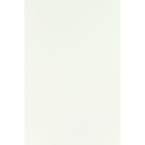 Küchenrückwand '1106/5853' weiß/titan, beidseitiges Dekor 4100 x 640 x 15 mm