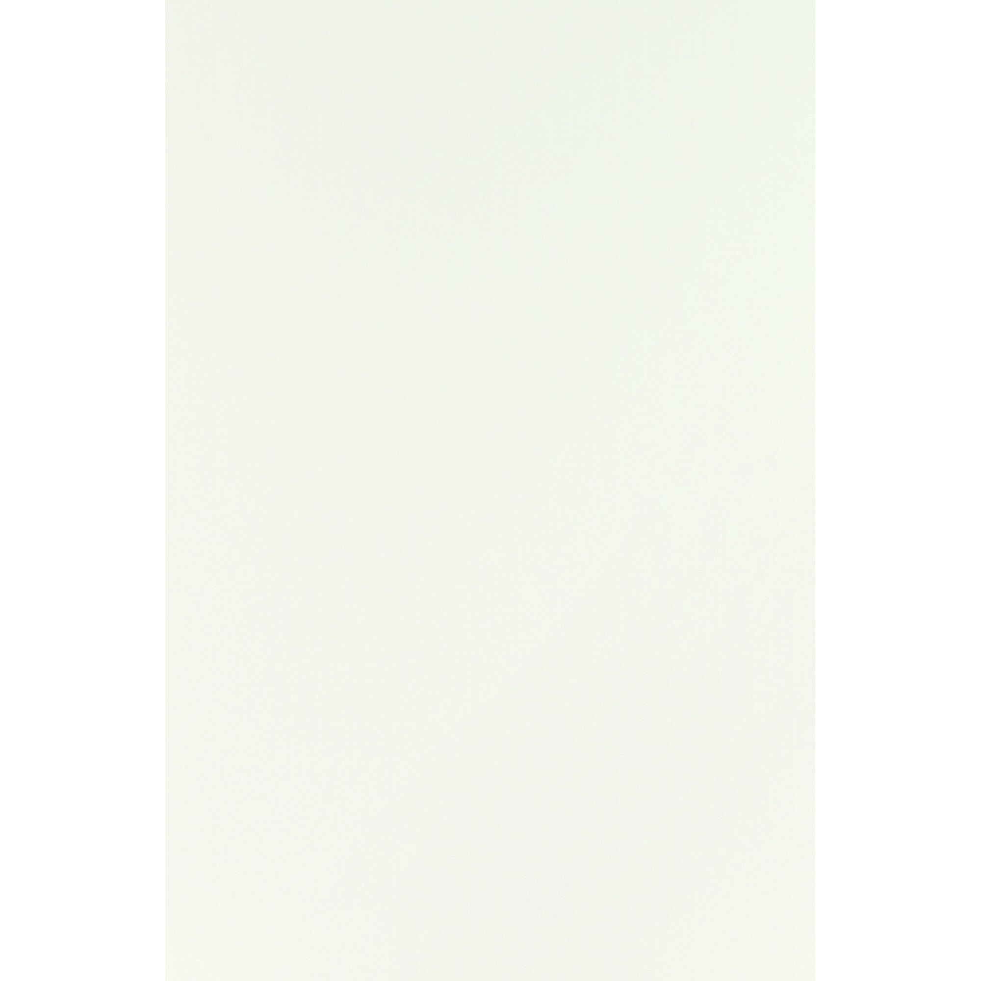 Helle Fläche in grünlichem Weiß