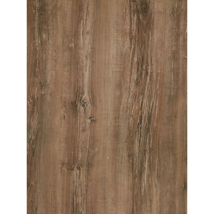 Holzstruktur Küchenrückwand