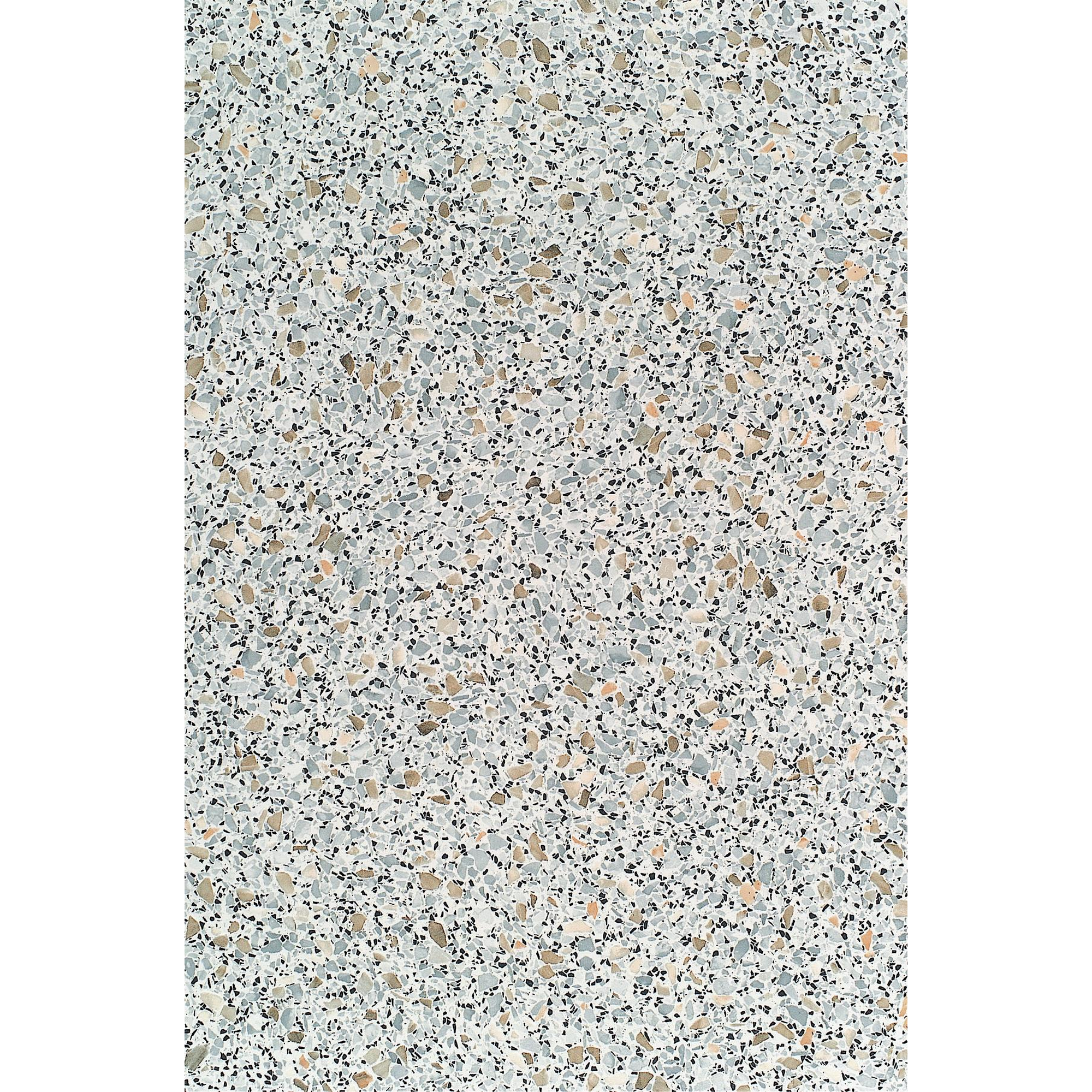 Küchenrückwand '3952/4288' Ravenna grau/Granito anthrazit, beidseitiges Dekor 4100 x 640 x 15 mm + product picture