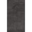 Verkleinertes Bild von Küchenrückwand 'K4399/K4890' Rusty Iron Ocean grau/Arabescato weiß, beidseitiges Dekor 4100 x 640 x 15 mm