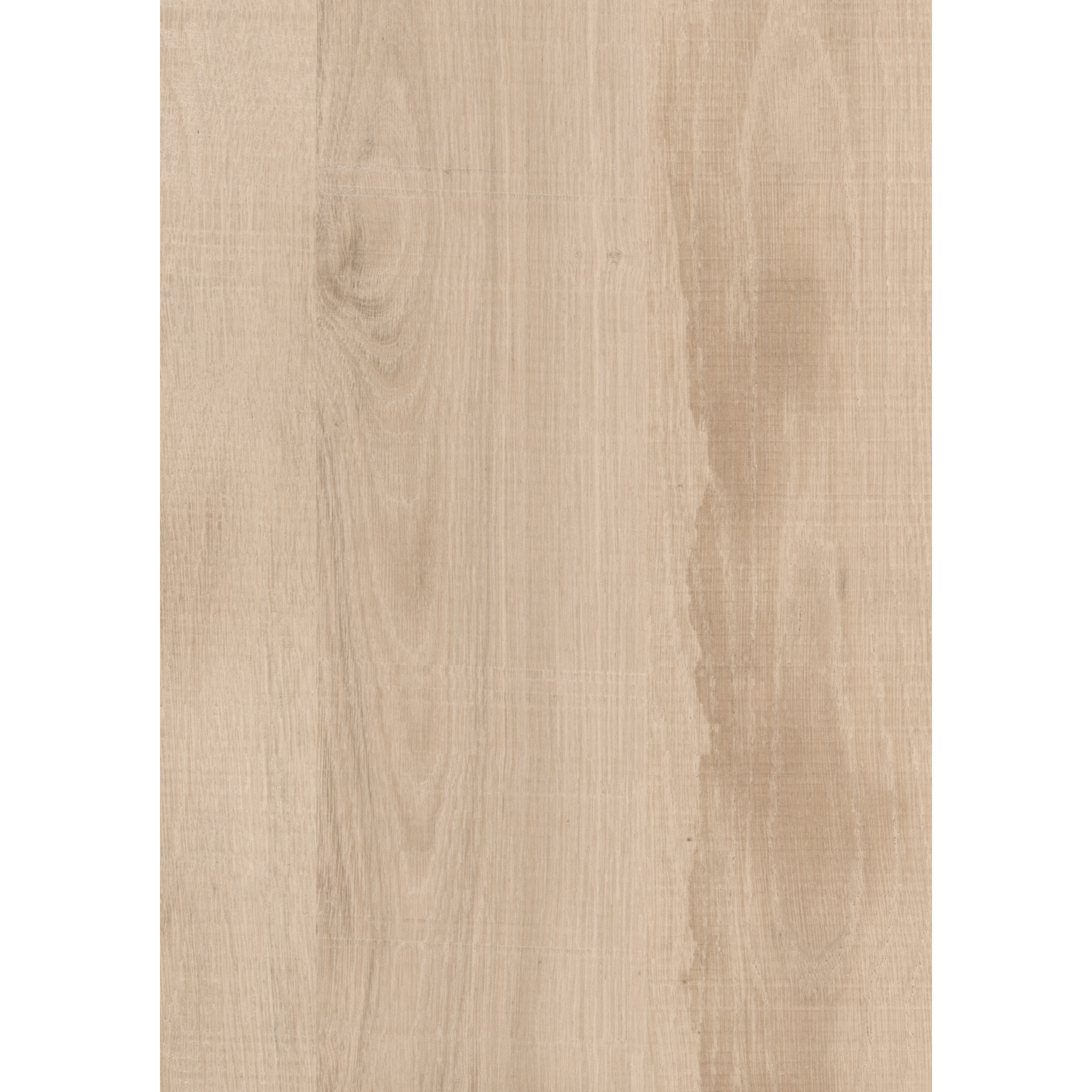 Küchenrückwand 'K4410/45274' Native Oak Light beige/Cortenstahl braun, beidseitiges Dekor 4100 x 640 x 15 mm + product picture