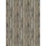 Küchenrückwand mit Holzdekor