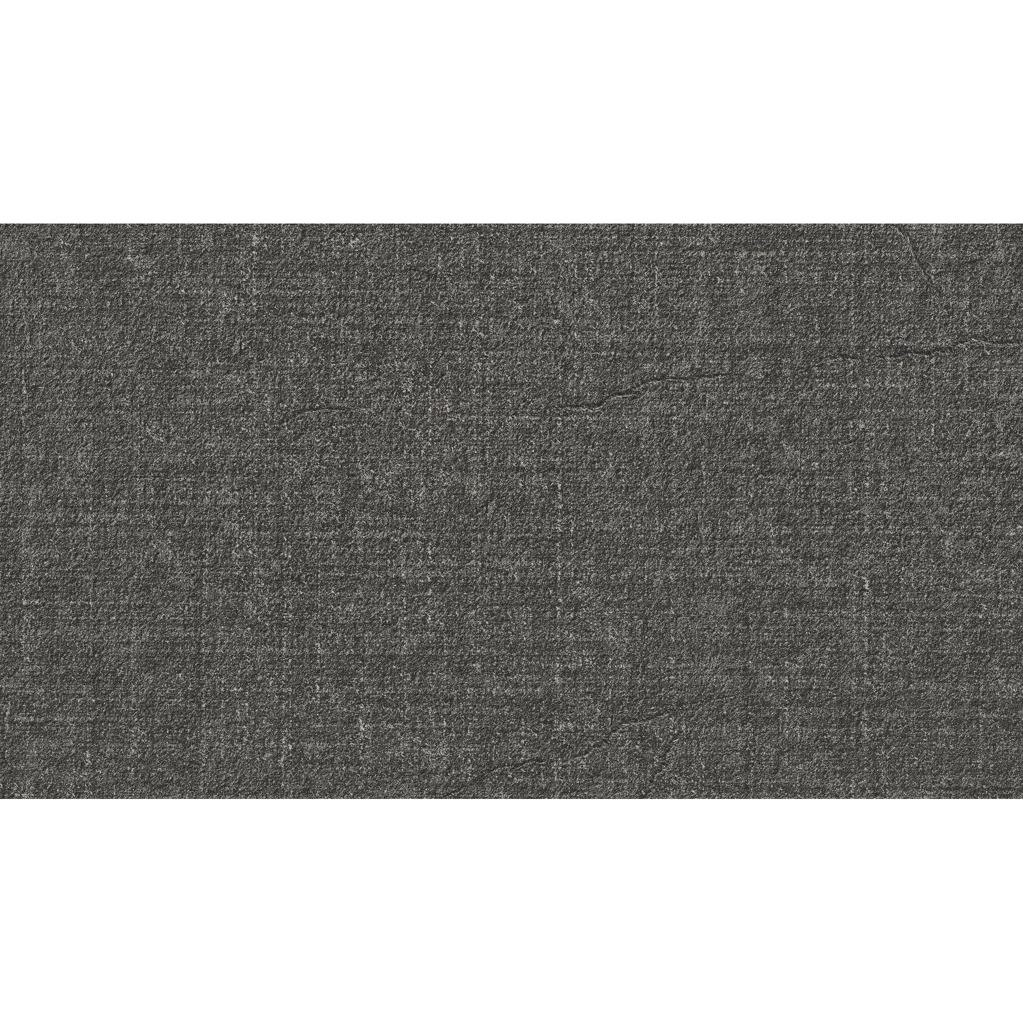 Küchenrückwand 'K4891/38356 Nero Assoluto Scottish/Naturstein grau, beidseitiges Dekor 4100 x 640 x 15 mm + product picture