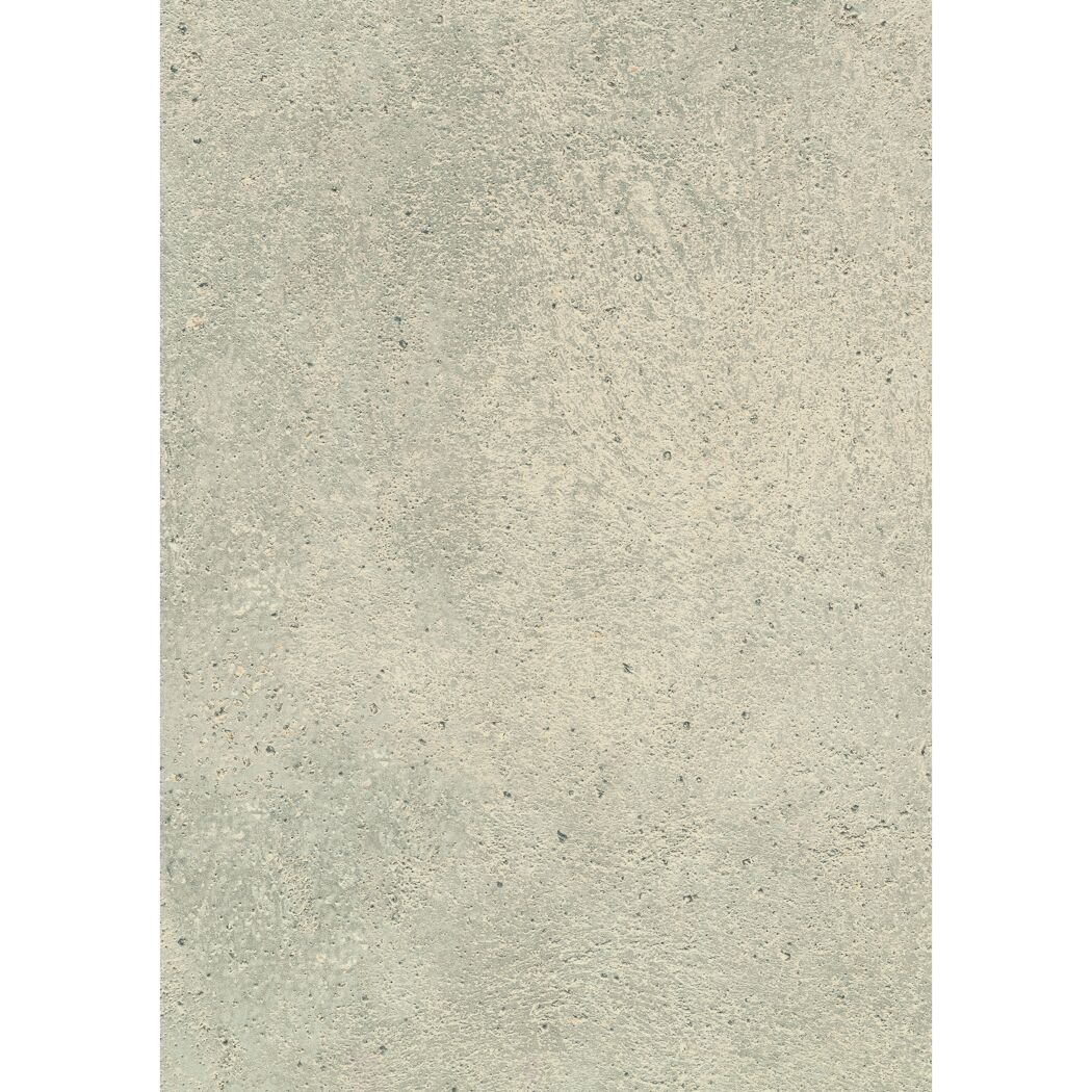 Helle Küchenrückwand