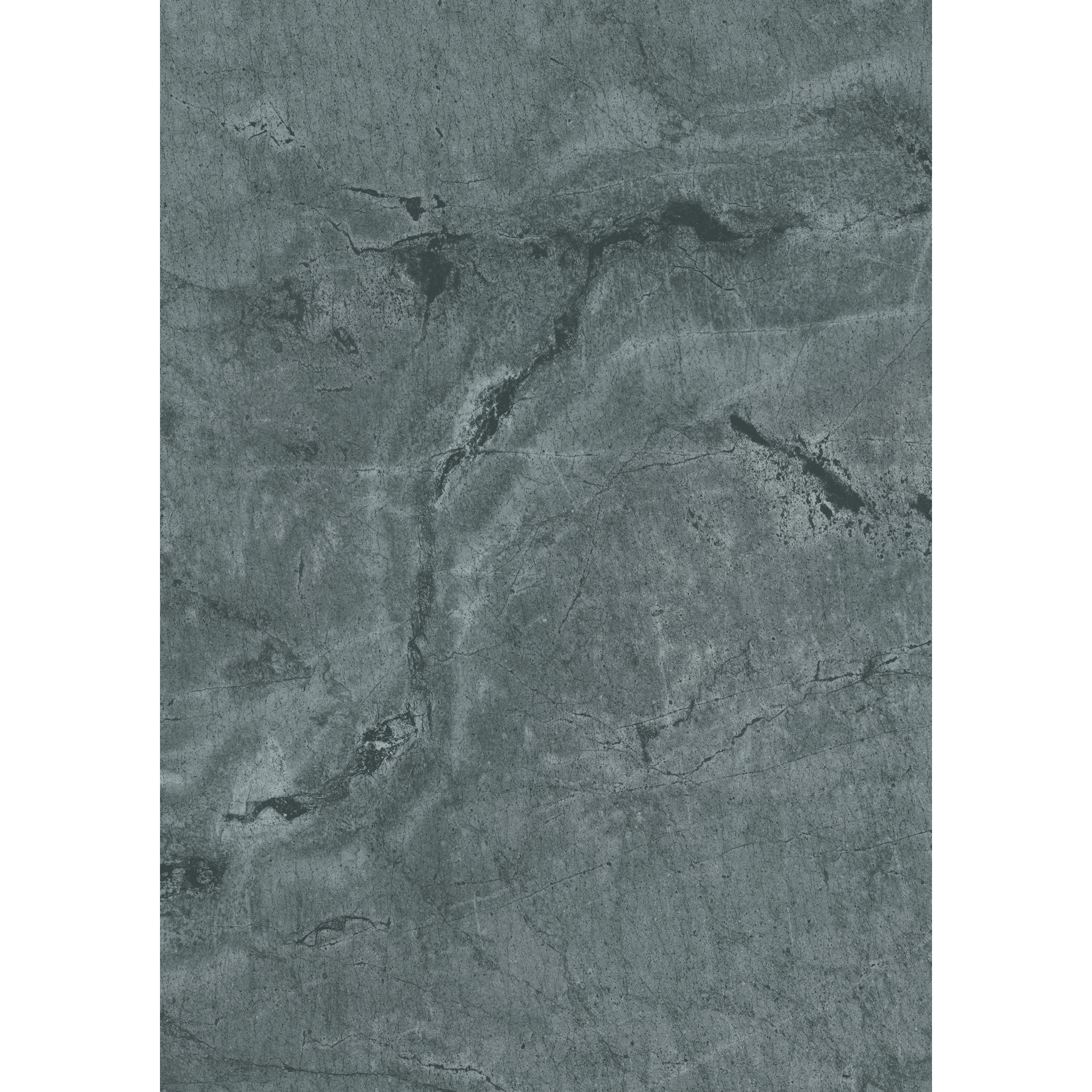 Küchenrückwand 'K4895/K4453' Atlantic Stone graphite/Beton Wave anthrazit, beidseitiges Dekor 4100 x 640 x 15 mm + product picture