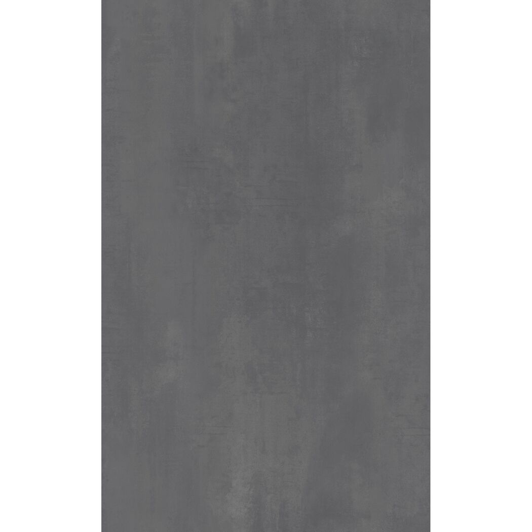 Anthrazitfarbene Küchenrückwand
