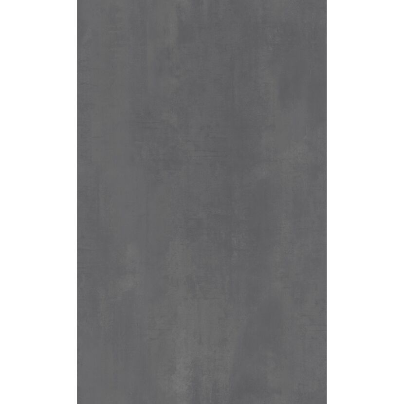 Anthrazitfarbene Küchenrückwand