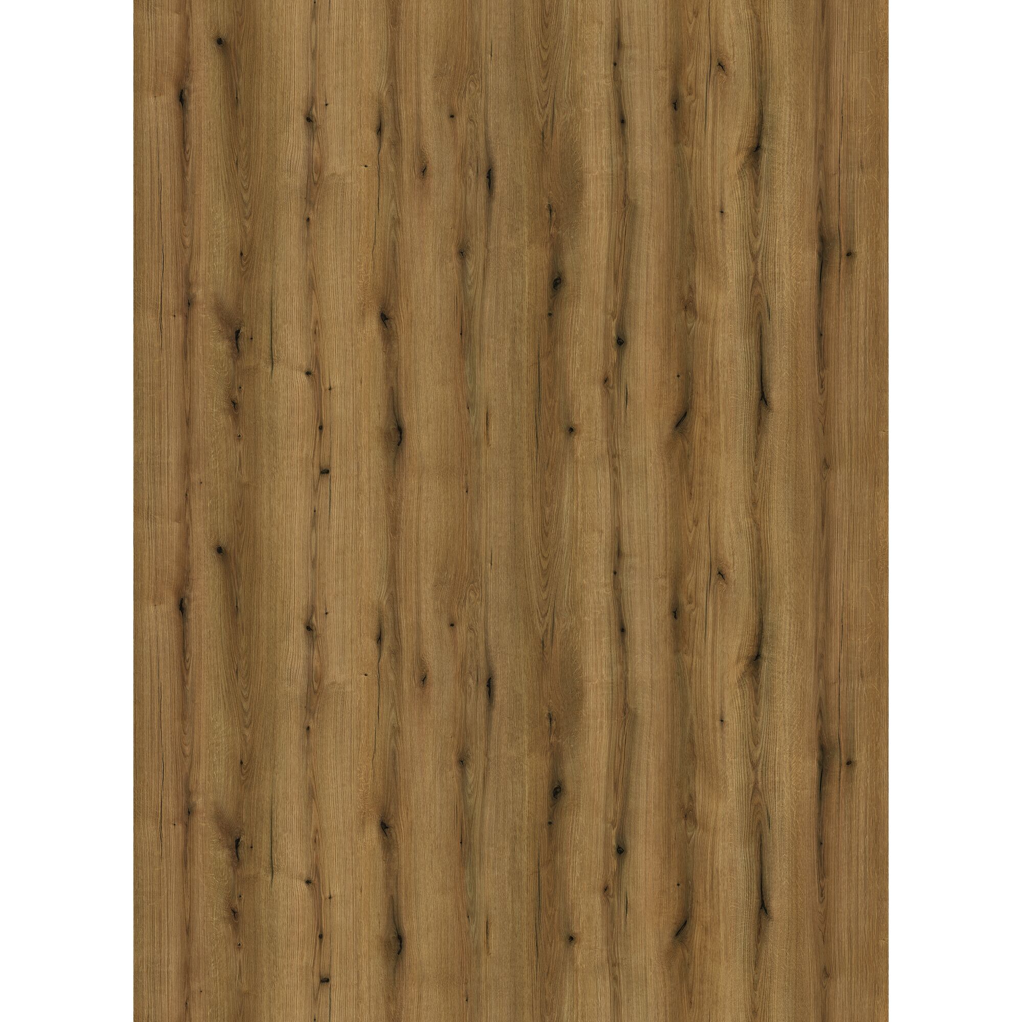 Holzdekor Eiche Cognac