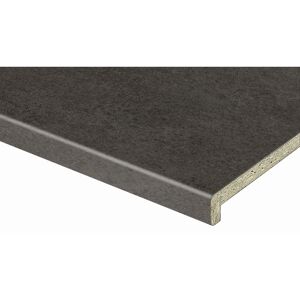 Fensterbank moccafarben 410 x 20 x 4 cm