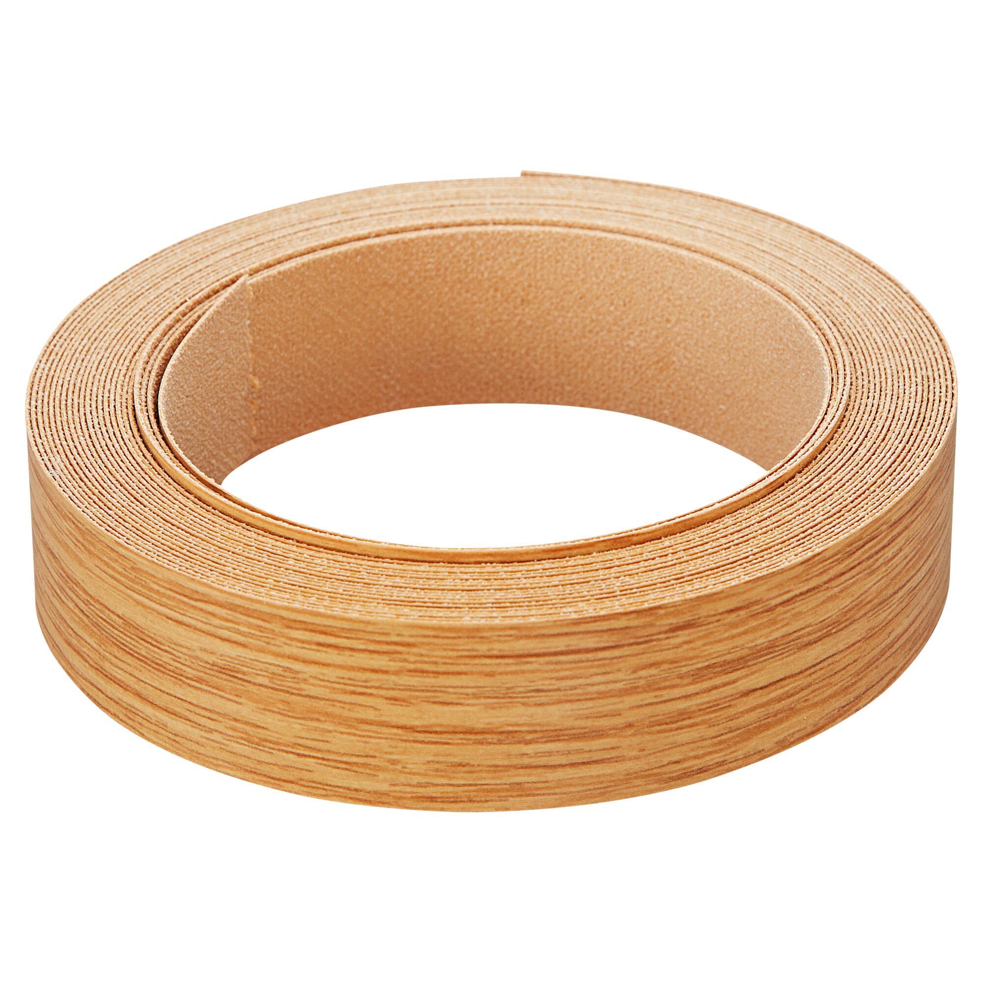 Rolle brauner Kantenumleimer