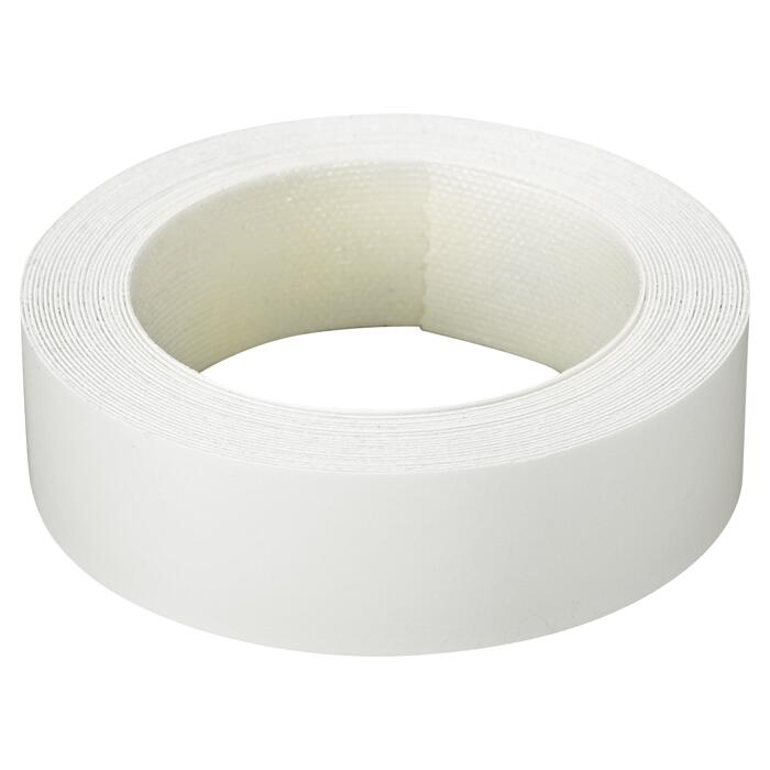 Praktikus Kantenumleimer Weiss 500 X 2 4 Cm ǀ Toom Baumarkt