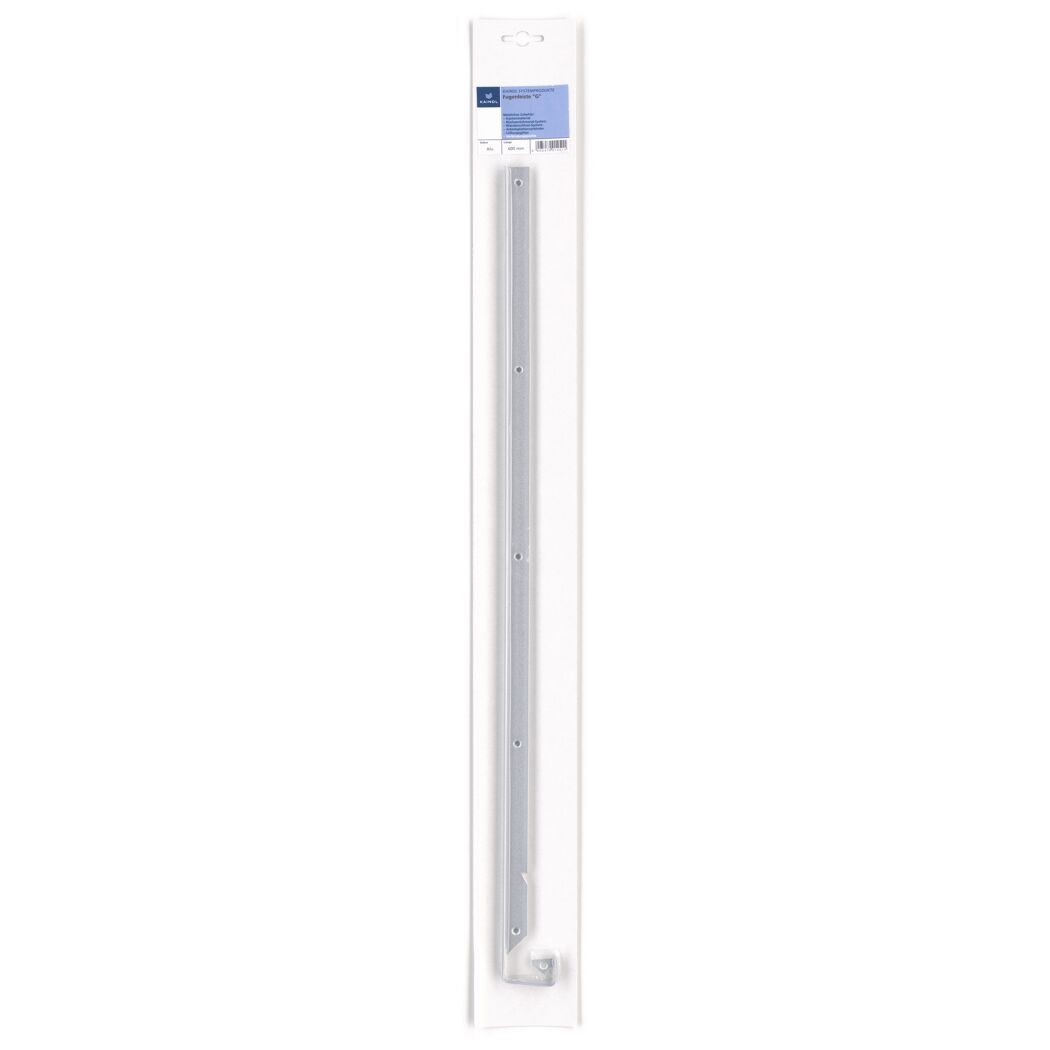 KAINDL Fugenleiste "G" aus Aluminium
