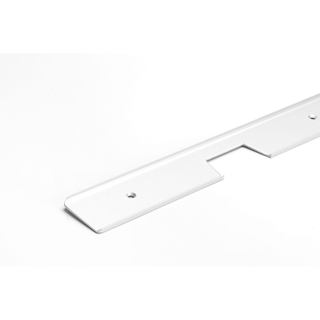 Eckverbindung Alu G-Profil